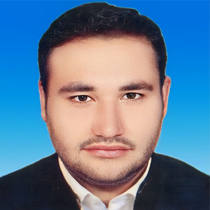 Syed Zubair shah