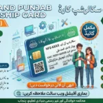 Hunarmand Punjab Scholarship Card Phase 2 (2026) Complete Guide to Apply Online