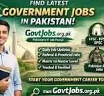 Government Jobs with Online Application – Latest Government Jobs 2026